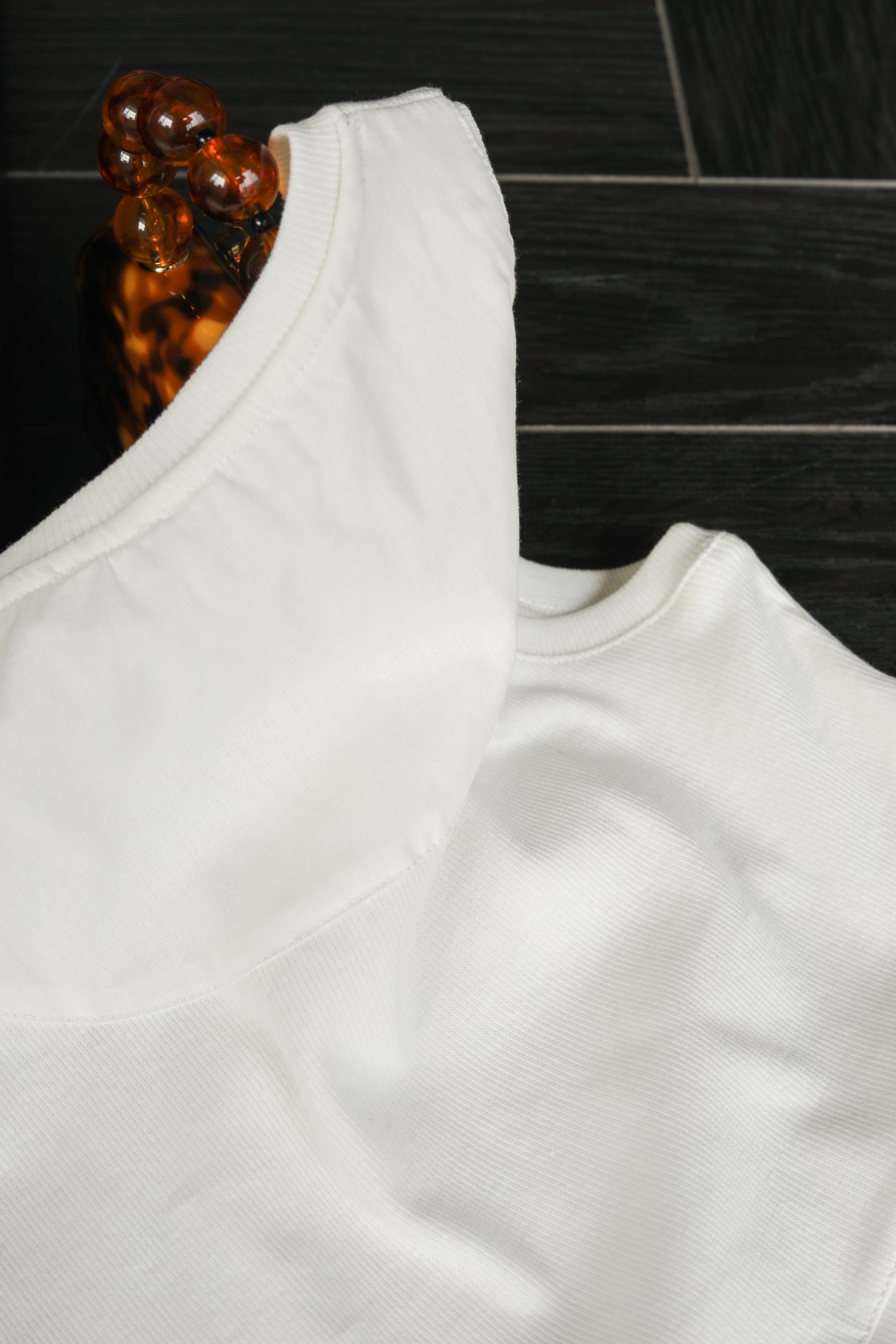 Designer tank top women tanks camis anagram-embroidered cotton-blend tank tops designer vest ladies solid vintage t shirt femme mens tanktop asian size s-xl