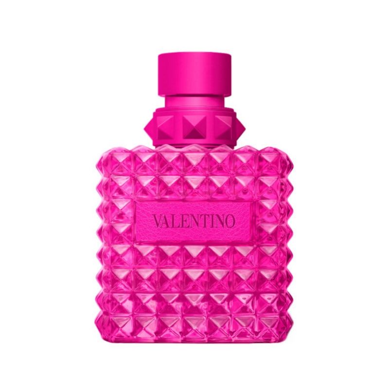 Luxury Perfume Collection: Valentino Fragrance for Her with Sweet Blossoms Aroma - 5 of 8
