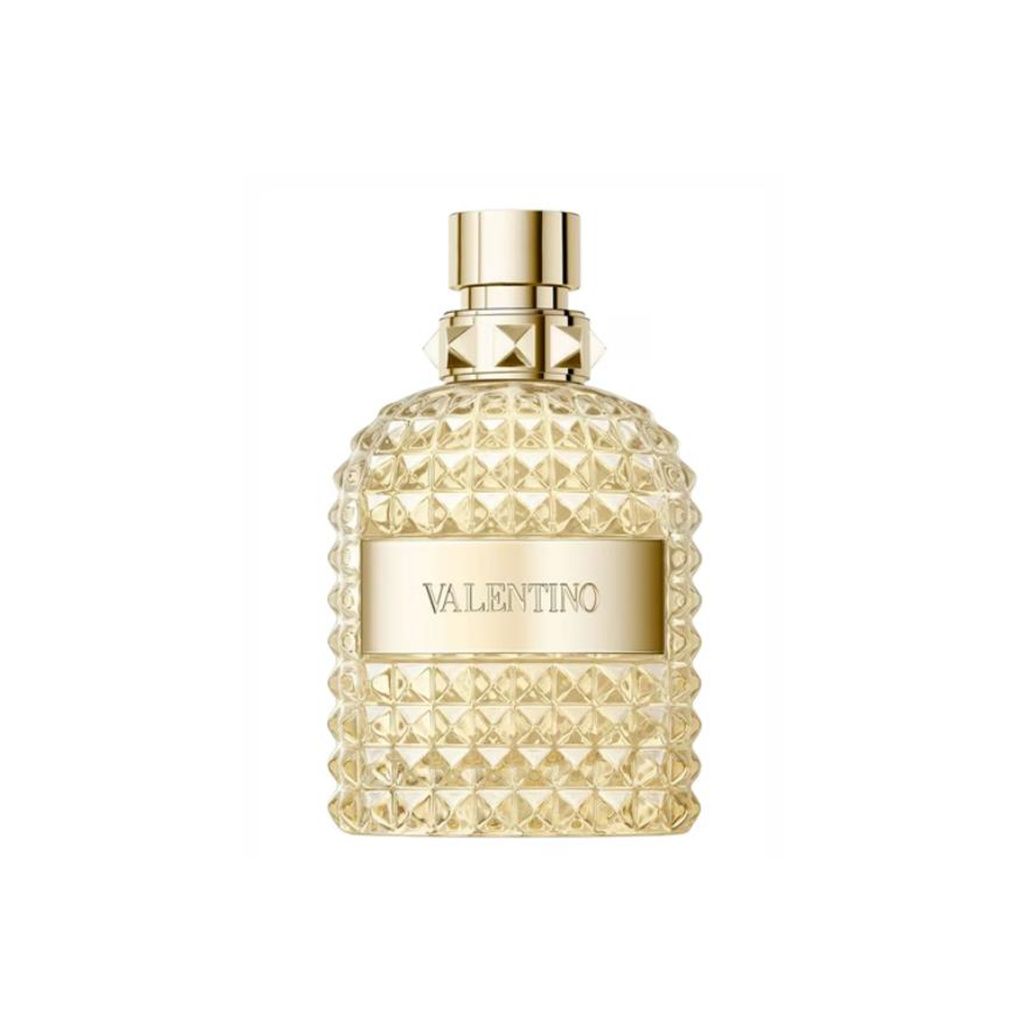 Luxury Perfume Collection: Valentino Fragrance for Her with Sweet Blossoms Aroma - 2 of 8