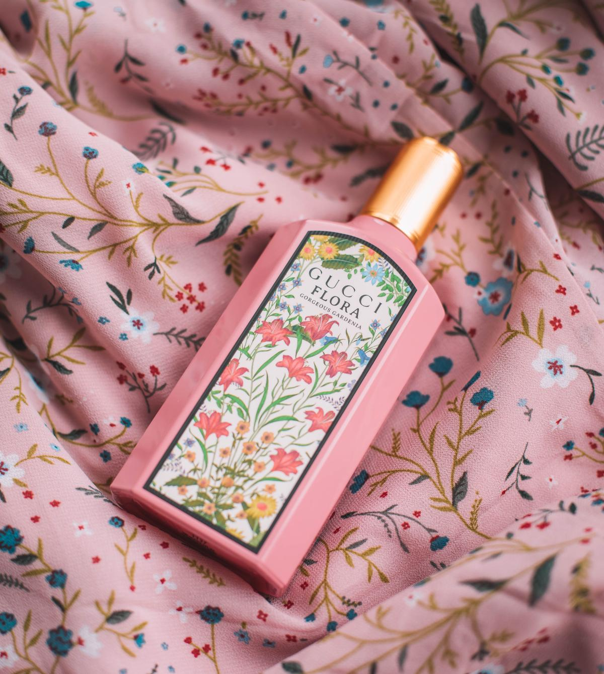 Gucci Guilty 75ml-Top Quality Gucci Guilty Flora Gorgeous Magnolia Jasmine Gardenia Luxury Perfume Collection Long Lasting Fragrance Spray - 7 of 8