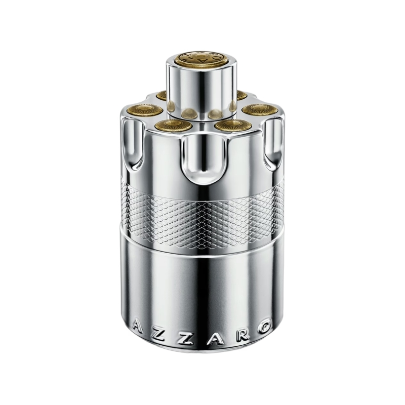 Forever Wanted Elixir Azzaro 100ml-Luxurious Azzaro Wanted Men's Cologne Powerful Fresh Notes in a 100 mL Bottle - 6 of 7