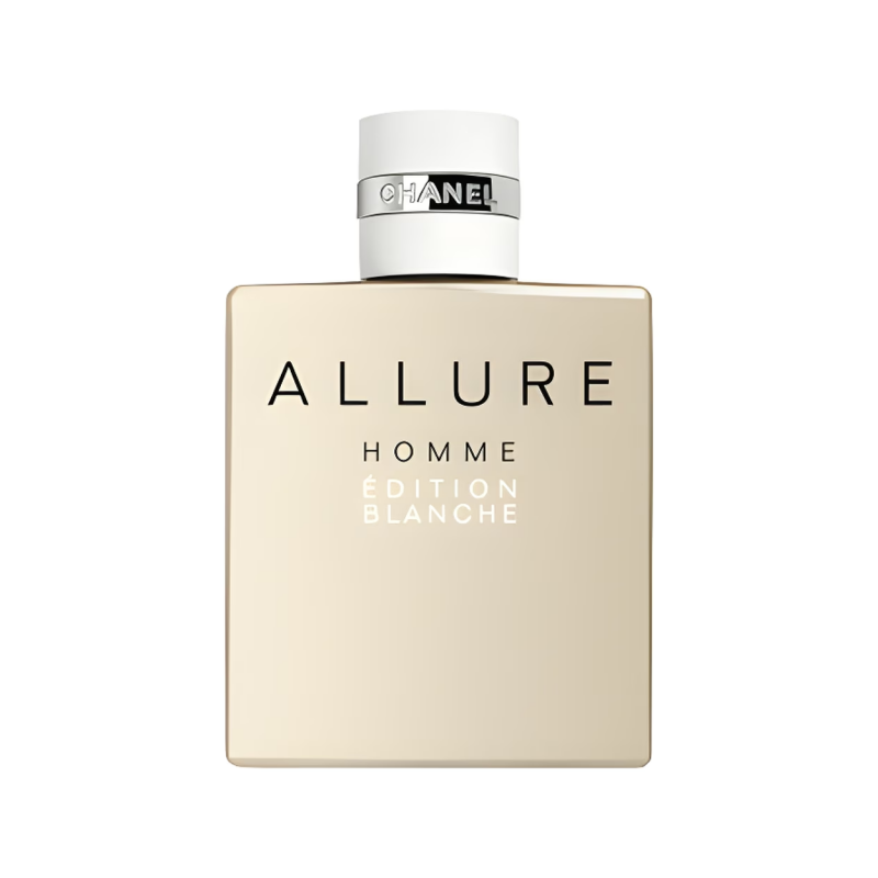 Bleu de Chanel L'Exclusif Chanel 100ML-Top Quality Chanel Luxury Perfume Collection Long Lasting Eau de Parfum Fragrance 100ml Spray - 5 of 5