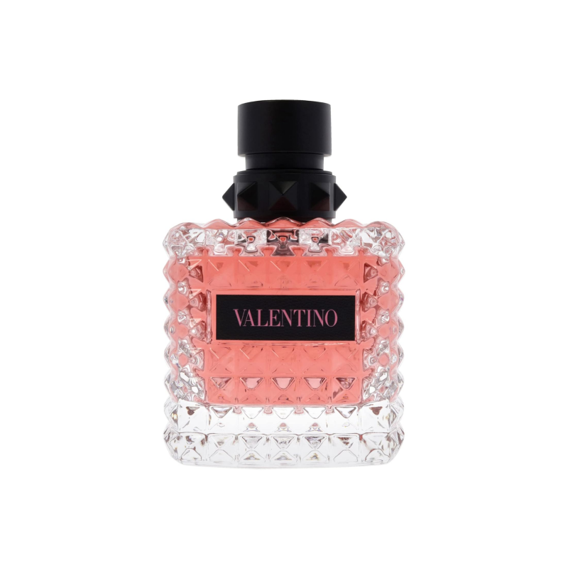 Luxury Perfume Collection: Valentino Fragrance for Her with Sweet Blossoms Aroma - 6 of 8