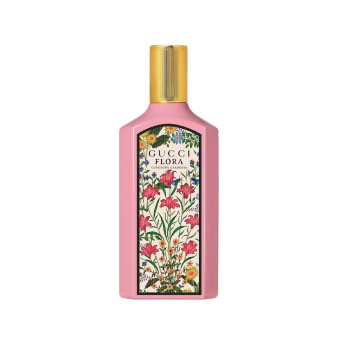 Gucci Guilty 75ml-Top Quality Gucci Guilty Flora Gorgeous Magnolia Jasmine Gardenia Luxury Perfume Collection Long Lasting Fragrance Spray - 8 of 8