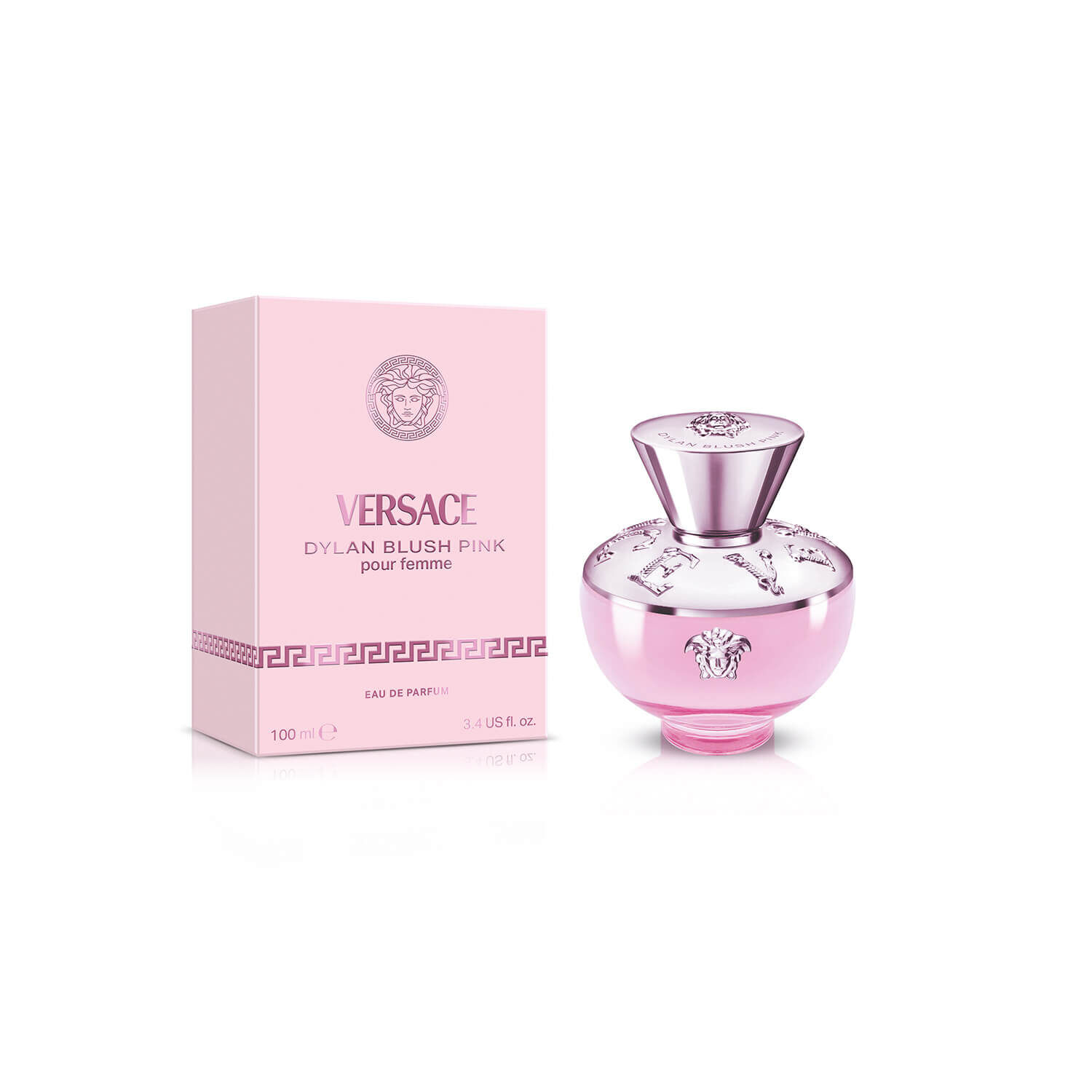 Elegant Versace Man Scent: Eau Fraiche Extreme Fragrance Spray (100 ml) - 6 of 6