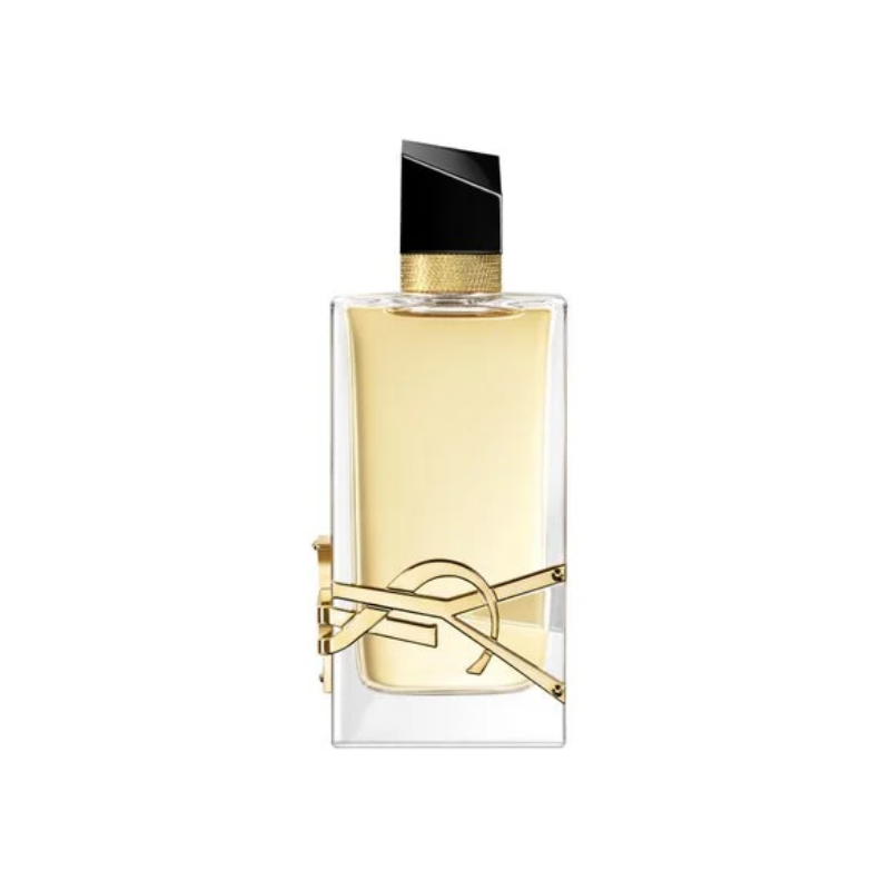 Yves Saint Laurent Black Opium EDP 100ml Women Perfume Coffee Vanilla Floral Fragrance - 3 of 6