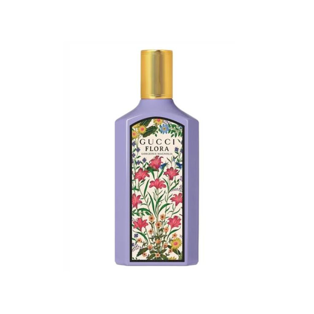 Gucci Guilty 75ml-Top Quality Gucci Guilty Flora Gorgeous Magnolia Jasmine Gardenia Luxury Perfume Collection Long Lasting Fragrance Spray - 3 of 8