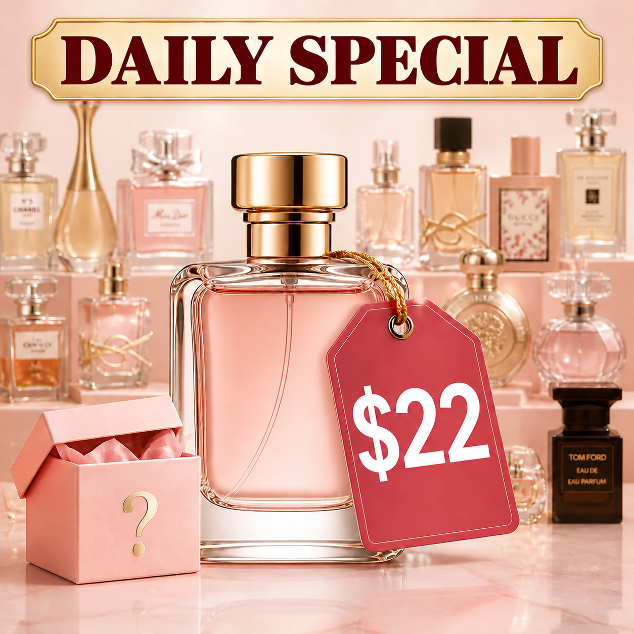 Limited to 10 bottles per day-Discounted Price Today - Limited Time Offer - 4 of 4