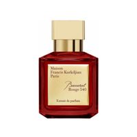 Baccarat Rouge 540 Extrait 70ml