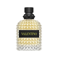 Valentino Uomo Born in Roma Yellow Dream