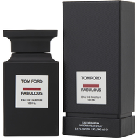 Fucking Fabulous Tom Ford