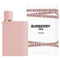 Burberry Her Parfum Burberry 100ml