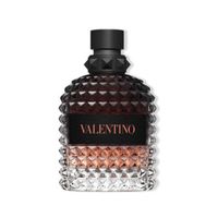 Valentino Uomo Born In Roma Coral Fantas