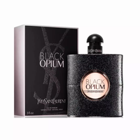 Black Opium Yves Saint Laurent 100ml