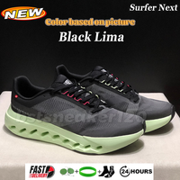 124 Black Lima