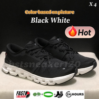 92 Black White