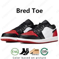 93 Bred Toe 70