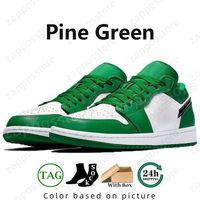111 Pine Green 70