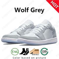 129 Wolf Grey 70