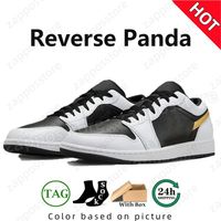 115 Reverse Panda 70