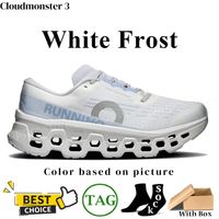 106 White Frost
