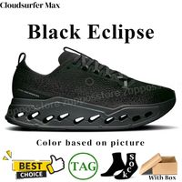 94 Black Eclipse