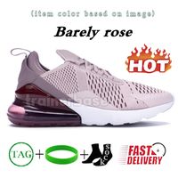 14 barely rose