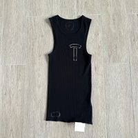 Black letters