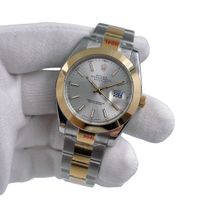 Datejust 18