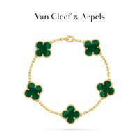 Green bracelet