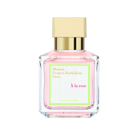 A La Rose Maison Francis Kurkdjian 70ml