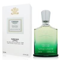 [26.10.16]Original Vetiver  Creed 100ml