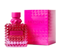 Valentino Donna Born In Roma Pink PP Val