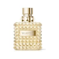 Born in Roma the Gold Donna Valentino 10