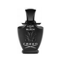 [26.10.14]Love in Black Creed 75ml