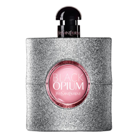 Black Opium Glitter Yves Saint Laurent 9