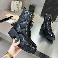 Chestnut Low-heel