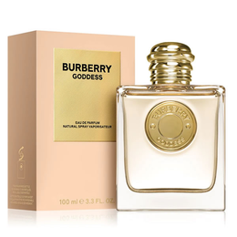 Goddess Burberry 100ml-Top Quality Burberry Her Hero Goddess Eau de Parfum Luxury Long Lasting Fragrance 100ml Spray - soulscent