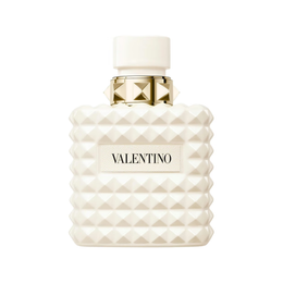 Women's White Leather Handbag - Born In Rome Collection - soulscent