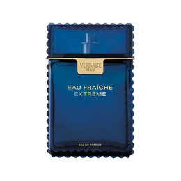 Elegant Versace Man Scent: Eau Fraiche Extreme Fragrance Spray (100 ml) - soulscent