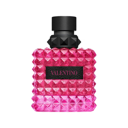 Luxury Perfume Collection: Valentino Fragrance for Her with Sweet Blossoms Aroma - soulscent