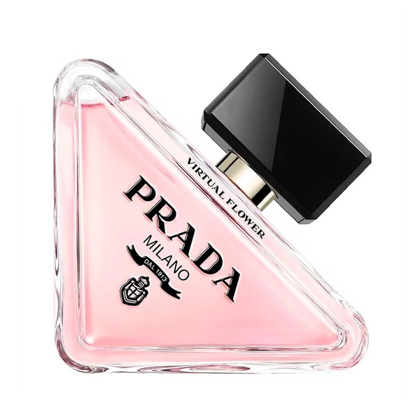 Prada Paradoxe Virtual Flower Prada 90ml-Premium Womens Perfume Elegant Floral Notes Long Lasting Fragrance - Health & Beauty - soulscent