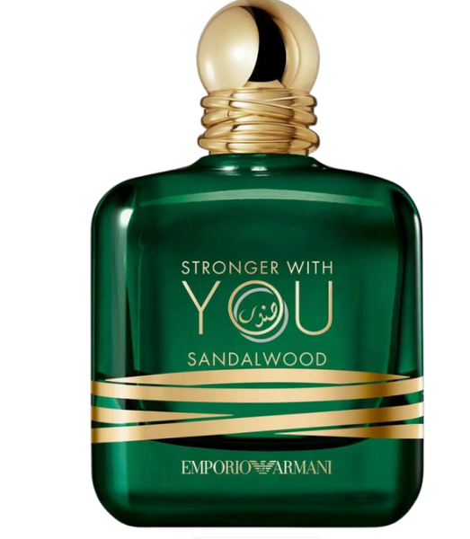 Sandalwood Giorgio Armani 100ml-Exclusive Luxury Fragrance Collection Sophisticated Perfume Elegant Long Lasting Aroma - Health & Beauty - soulscent