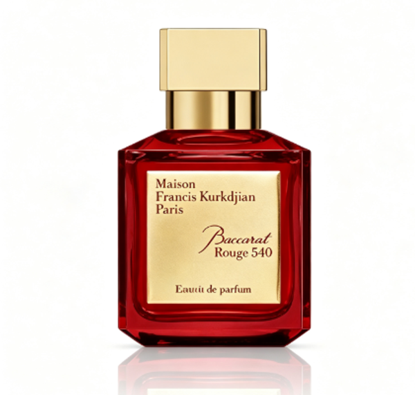Maison Francis Kurkdjian Baccarat Rouge 540 Extrait de Parfum 70ml - Health & Beauty - soulscent