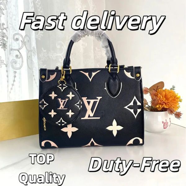 Designer Bags 2026 Trends purse bag sac de luxe Luxury Bag Handbags Shoulder Bag Crossbody bags Classic Metallic Letter tote bags for women luxury